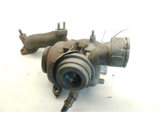  Турбина Volkswagen Touran I  7249304         