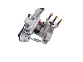 Turbodmychadlo Турбина 54359880006, 54359880006 Fiat Punto (199)