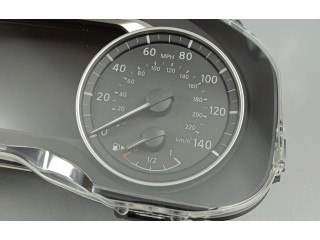 Přístrojová deska Nissan Qashqai J12 2022 6UA5A21SD