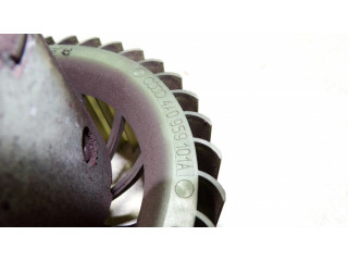 Вентилятор печки 130111162, 4A0959101A Audi A6 S6 C4 4A