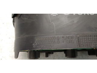 Přístrojová deska  Citroen Berlingo 2005 9656696080, 5550003000  