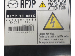 Řídící jednotka 2758006682 Mazda 5 2005