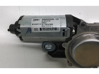 Моторчик заднего дворника 31290787 Volvo XC70