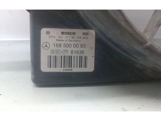 Блок управления 1685000093, 0130104802   Mercedes-Benz A W168