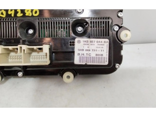 Блок управления климат-контролем 1K0907044BA   Volkswagen Jetta V