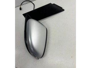 Зеркало электрическое Volkswagen Touran II 2010 - 2016 года