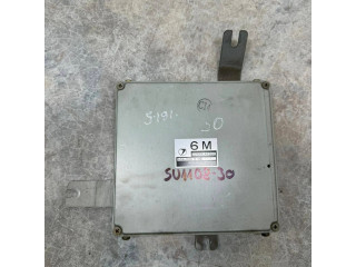 Блок управления двигателя 22644AA350, A56000R18 Subaru Legacy