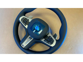 Volant BMW X3 G01 2018 32308008186, 32308094548