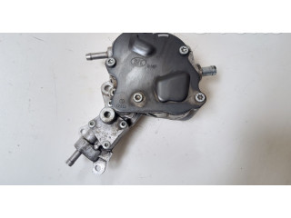 Вакуумный насос