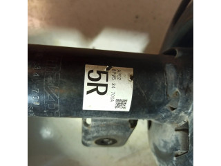 Передний амортизатор      