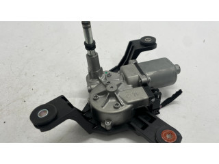 Моторчик заднего дворника 13418998 Opel Astra K