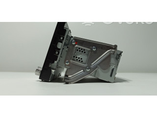 Дисплей 8740A075 Mitsubishi ASX