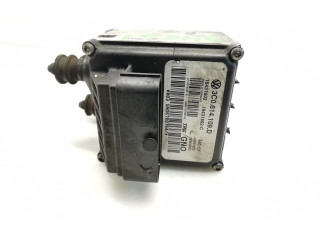 Блок АБС 3C0614109D   Volkswagen  Passat Alltrack   -  года