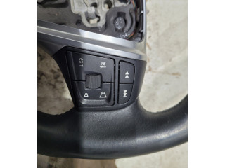 Руль Volvo S60  2011 - 2013 года 31250592, 34110217      