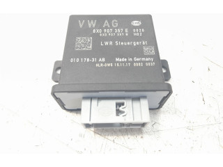 Блок управления Xenon