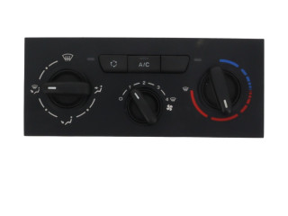 Блок управления климат-контролем 9804091180   Peugeot Partner