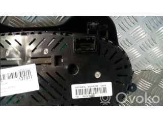 Панель приборов 50527456 Alfa Romeo Giulietta