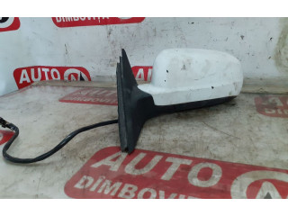 Зеркало электрическое        Volkswagen Lupo  1998 - 2005 года   