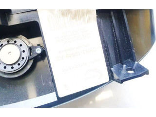 Панель приборов cw9310849ab, CW93-10849-AB Jaguar XJ X351