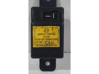 Блок управления 86610-09000, 86610-09000 SsangYong Kyron