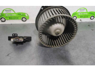 Вентилятор печки 812538325 Nissan Almera