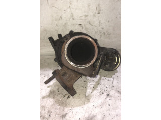  Турбина Alfa Romeo Giulietta  55230176, 55230176         