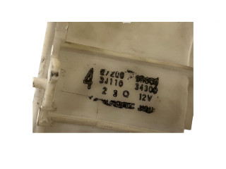 Вентилятор печки    272009H600, 3J11034300   Nissan X-Trail T30