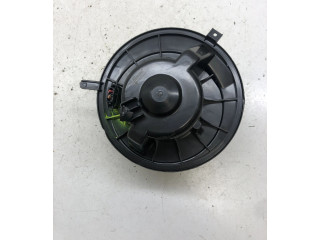 Вентилятор печки Skoda Octavia Mk2 (1Z)
