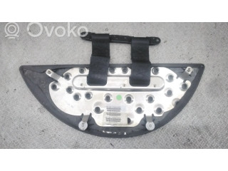 Другая деталь салона