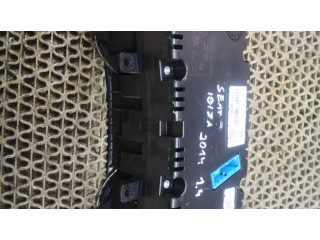 Přístrojová deska  Seat Ibiza IV (6J,6P) 2014 A2C53332250  