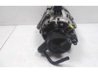 Генератор 3730027021, 3730027020   Hyundai Sonata      