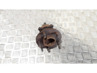 Место установки подшипника