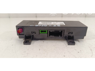 Блок управления 9829238180 Citroen C3 Aircross