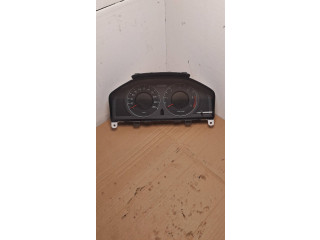 Панель приборов 36002598, 31270899AA   Volvo V70       