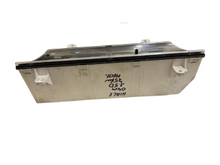 Přístrojová deska Toyota Hiace (H200) 2005 8380026881, 553140881