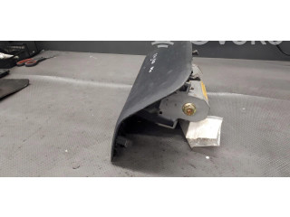 Подушка безопасности пассажира Mitsubishi Pajero