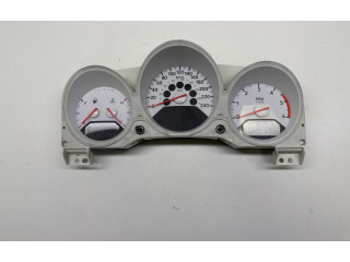 Přístrojová deska Dodge Caliber 2008 P05107004AH, P04840657AB