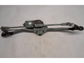 Моторчик дворников 405119, 4088S Skoda Fabia Mk2 (5J)