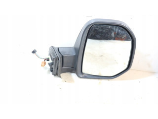 Zpětné zrcátko  Citroen Berlingo 2010    