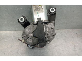 Моторчик заднего дворника 9132802, 53011112VALEO    Opel Meriva A