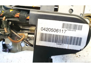 Рулевая рейка 0420506117 Volkswagen Touran I 2003 - 2010 года