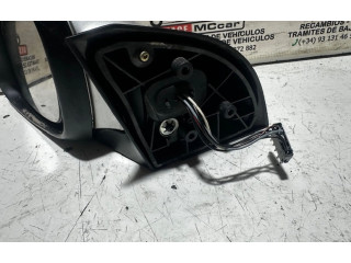 Зеркало электрическое        Mercedes-Benz A W168  1997 - 2004 года   