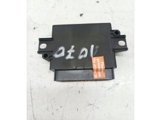 Блок управления 284L06623R   Dacia Sandero III