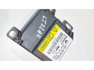 Блок подушек безопасности 8201163278, 28404796033   Dacia Logan I