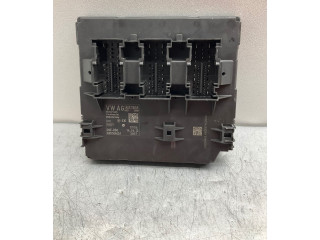 Блок комфорта 5K0937085R, 5WK50402A Volkswagen Caddy