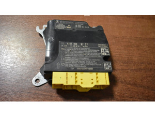 Блок подушек безопасности A2059009727555525   Mercedes-Benz CLS W257