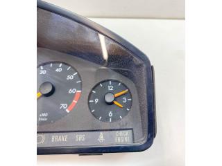 Přístrojová deska Mercedes-Benz SL R129 1997 A1294402411, 1294402411