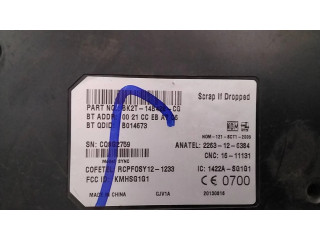 Блок управления BK2T14B428CG, 2263126384 Ford Transit Custom