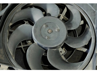 Вентилятор радиатора     4576344    Saab 9-5 2.0