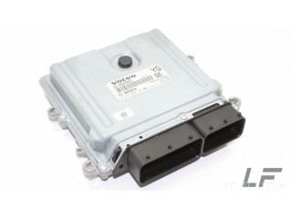 Řídící jednotka 0281030782   Volvo XC60 2017